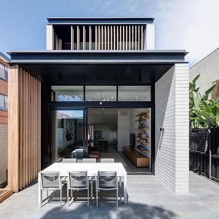 Boutique Stays - Woodfin House Melbourne Exterior photo